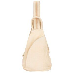 Free People x We The Free Soho Convertible Bag In Champagne New Womens Backpack